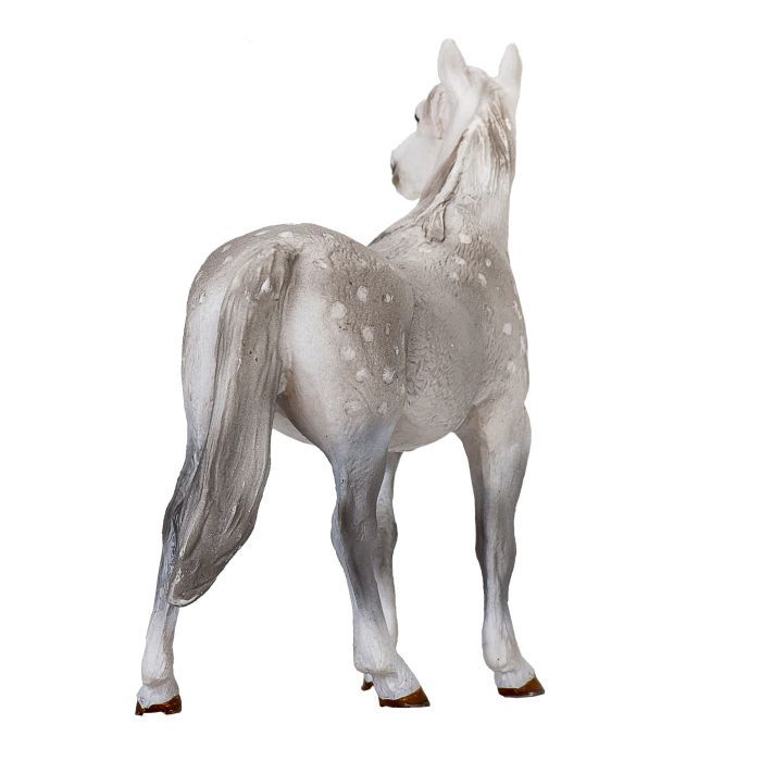 Фигурка Mojo Орловский рысак (387378) изображение 5