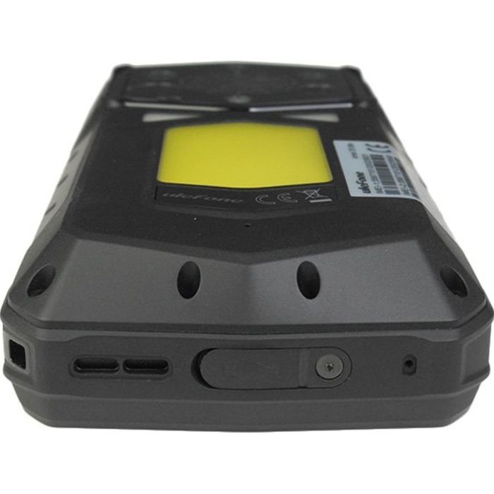 Мобільний телефон Ulefone Armor 29 Ultra 16/1TbBlack (6975326668200) зображення 6