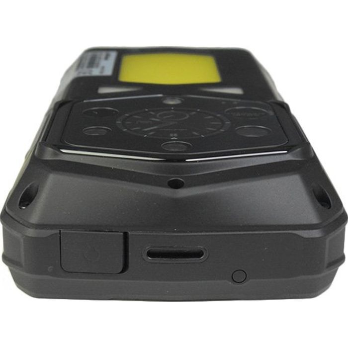 Мобільний телефон Ulefone Armor 29 Ultra 16/1TbBlack (6975326668200) зображення 7