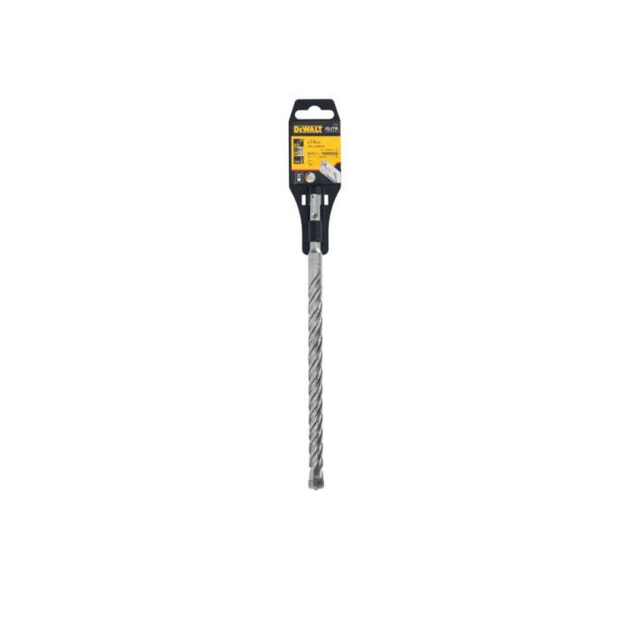 Бур DeWALT SDS+, Elite, 4 кромки, 6 х 260 х 200 мм (DT8915)