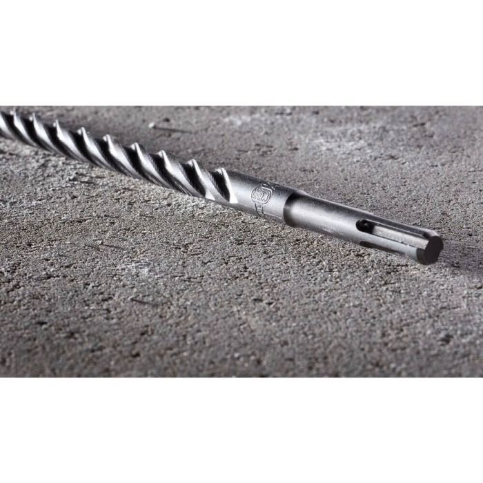 Бур DeWALT SDS+, Elite, 4 кромки, 14 х 260 х 200 мм (DT8940) изображение 5