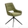 Кухонний стілець Special4You Milano green (E7610) зображення 10