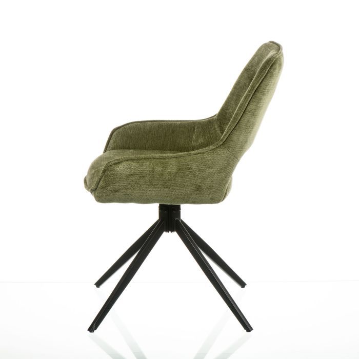 Кухонний стілець Special4You Milano green (E7610) зображення 11