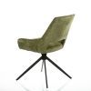 Кухонний стілець Special4You Milano green (E7610) зображення 12