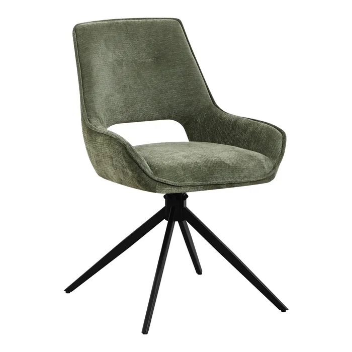 Кухонный стул Special4You Milano green (E7610)