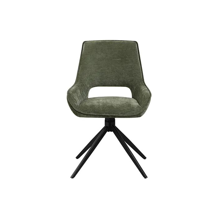 Кухонный стул Special4You Milano green (E7610) изображение 2
