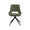 Кухонный стул Special4You Milano green (E7610) изображение 2