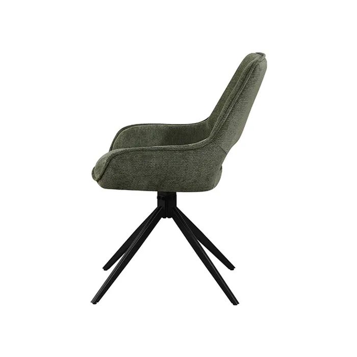 Кухонный стул Special4You Milano green (E7610) изображение 3