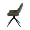 Кухонный стул Special4You Milano green (E7610) изображение 3