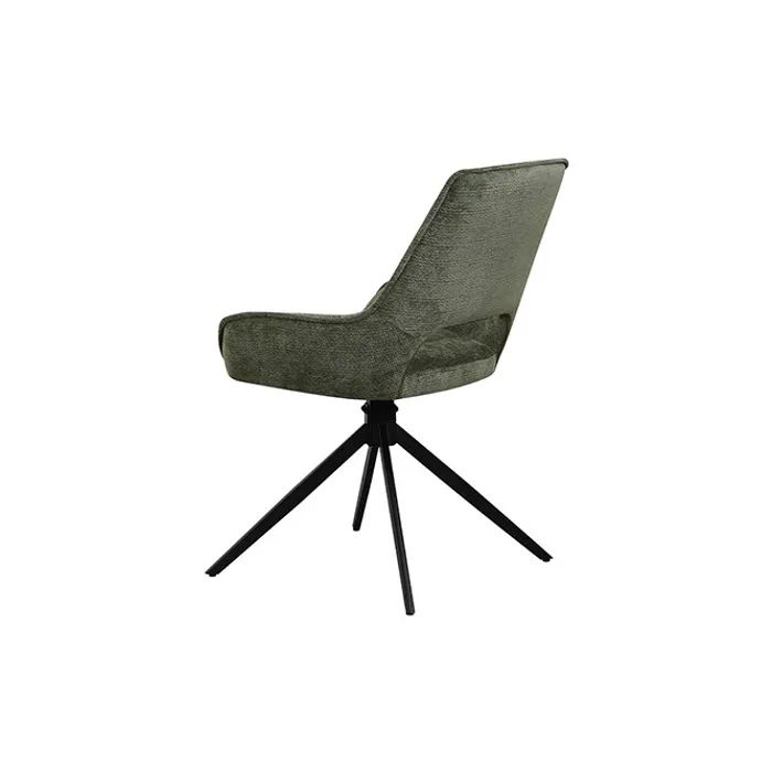 Кухонный стул Special4You Milano green (E7610) изображение 4