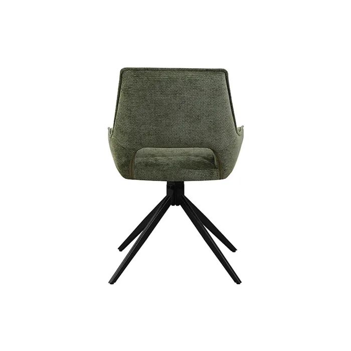 Кухонный стул Special4You Milano green (E7610) изображение 5