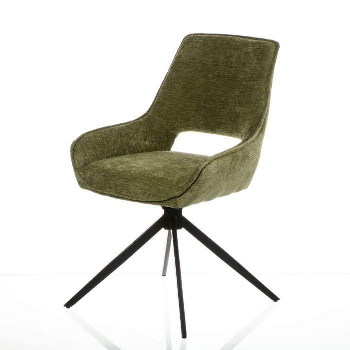 Кухонний стілець Special4You Milano green (E7610) зображення 8