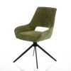 Кухонний стілець Special4You Milano green (E7610) зображення 8