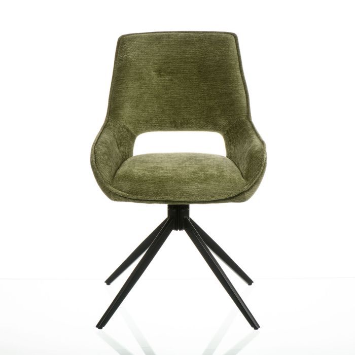 Кухонний стілець Special4You Milano green (E7610) зображення 9