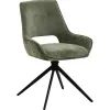 Кухонный стул Special4You Milano green (E7610)