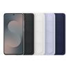 Чохол до мобільного телефона Samsung Galaxy S25 FE (S731) Standing Grip Case Dark Blue (EF-GS731CNEGWW) зображення 7
