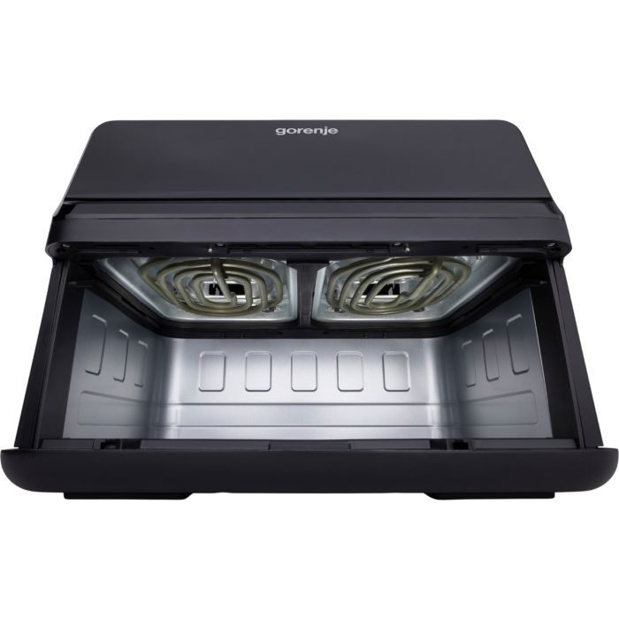 Мультипечь Gorenje AF2700BP изображение 10