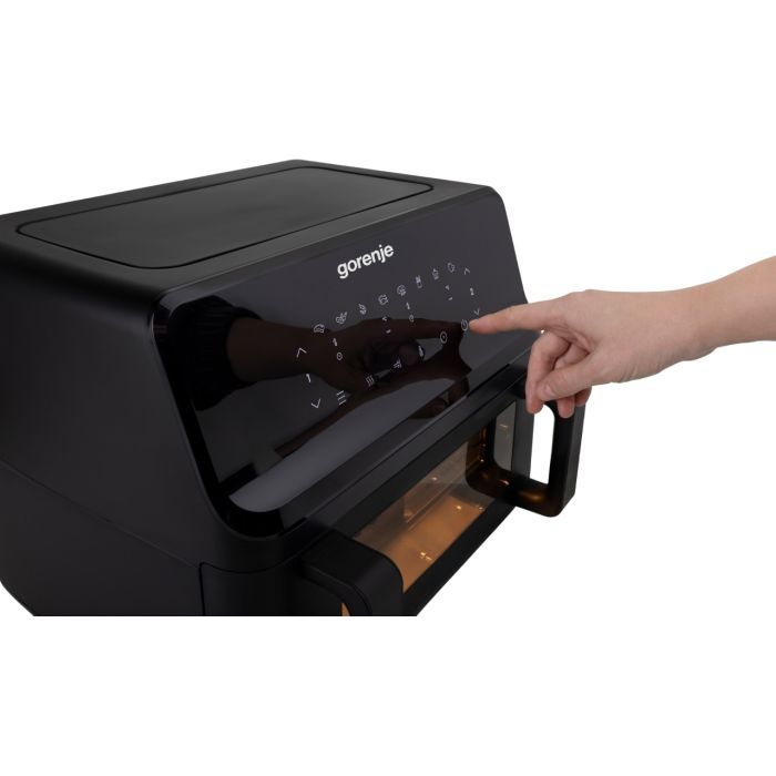 Мультипечь Gorenje AF2700BP изображение 2