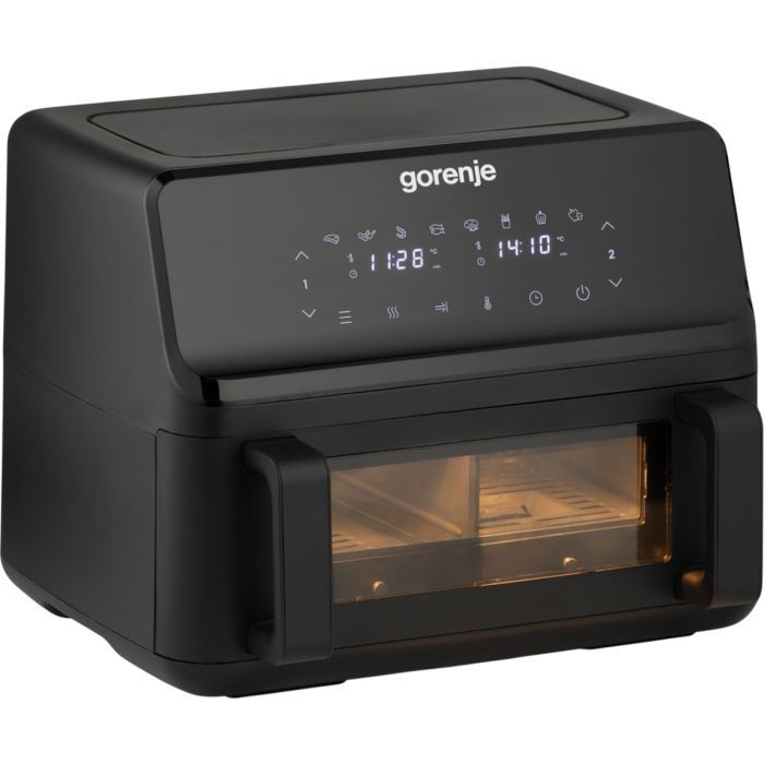 Мультипечь Gorenje AF2700BP изображение 7