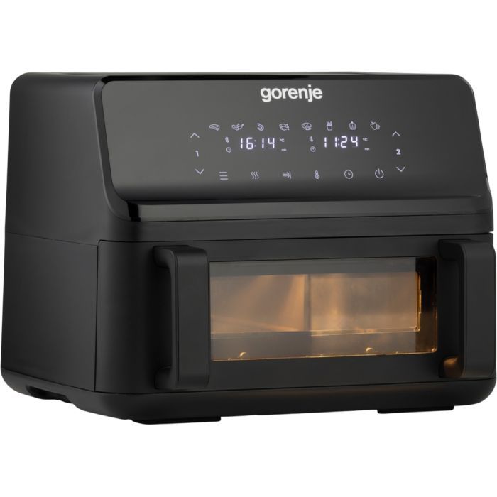 Мультипечь Gorenje AF2700BP изображение 8