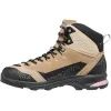 Черевики Garmont Cima WP beige/brown 3,5 (002951-3,5) зображення 3