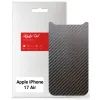 Плівка захисна Armorstandart Back panel Carbone Apple iPhone 17 Air (ARM86203)