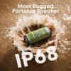 Акустична система Anker SoundСore Boom 3i Green (D5100060) зображення 4
