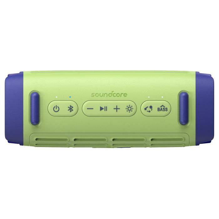Акустична система Anker SoundСore Boom 3i Black (D5100010) зображення 8