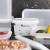 Харчовий контейнер MasterPro Foodies collection білий 1,8 л (BGEU-2942) зображення 3