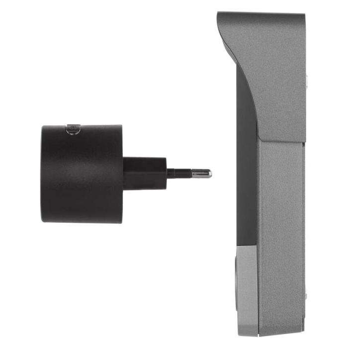 Дверний дзвінок EMOS H4034 IP-21PoE Wi-Fi (H4034) зображення 12