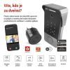 Дверний дзвінок EMOS H4034 IP-21PoE Wi-Fi (H4034) зображення 3