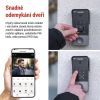 Дверний дзвінок EMOS H4034 IP-21PoE Wi-Fi (H4034) зображення 5