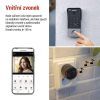 Дверний дзвінок EMOS H4034 IP-21PoE Wi-Fi (H4034) зображення 6