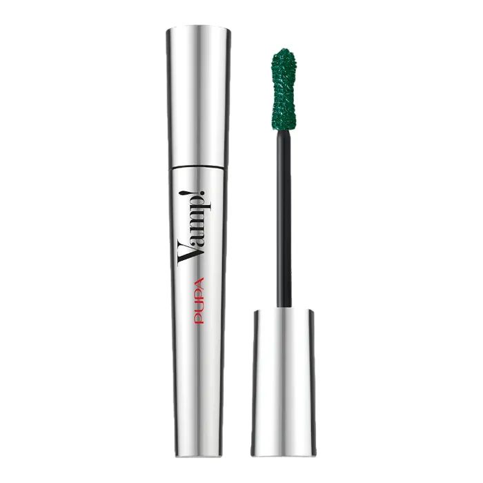 Тушь для ресниц Pupa Mascara Vamp! 301 - Electric Blue (8011607179169)