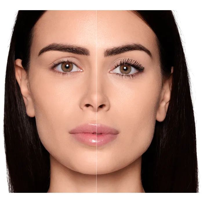 Тушь для ресниц Pupa Mascara Vamp! 301 - Electric Blue (8011607179169) изображение 4