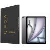 Стекло защитное iLera Infinity Clear Glass iPad Air 11 (ILIPG06)