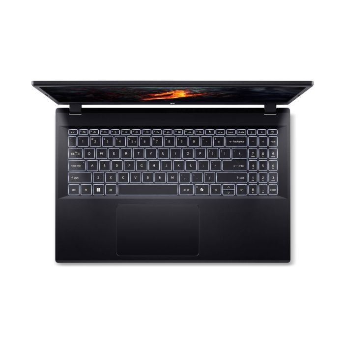 Ноутбук Acer Nitro V 15 ANV15-41 (NH.QSHEU.00M) изображение 11