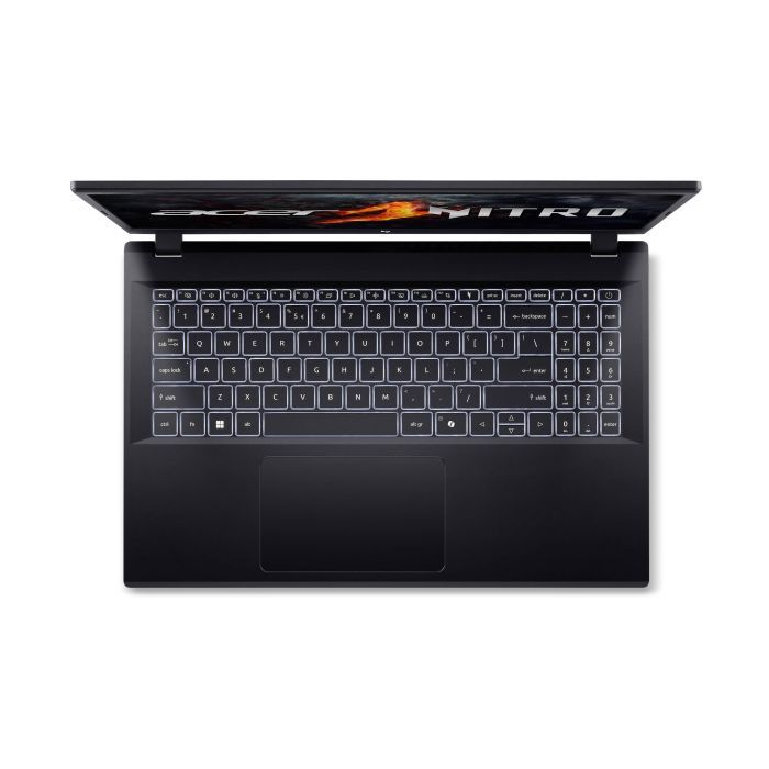 Ноутбук Acer Nitro V 15 ANV15-41 (NH.QSHEU.00M) изображение 12