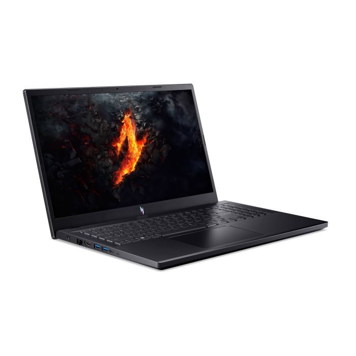 Ноутбук Acer Nitro V 15 ANV15-41 (NH.QSHEU.00M) изображение 2