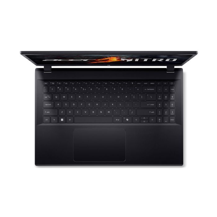 Ноутбук Acer Nitro V 15 ANV15-41 (NH.QSHEU.00M) изображение 4