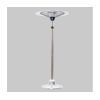 Обігрівач FLORIA у формі парасольки 2 режими 220V 1500/3000W (22154)