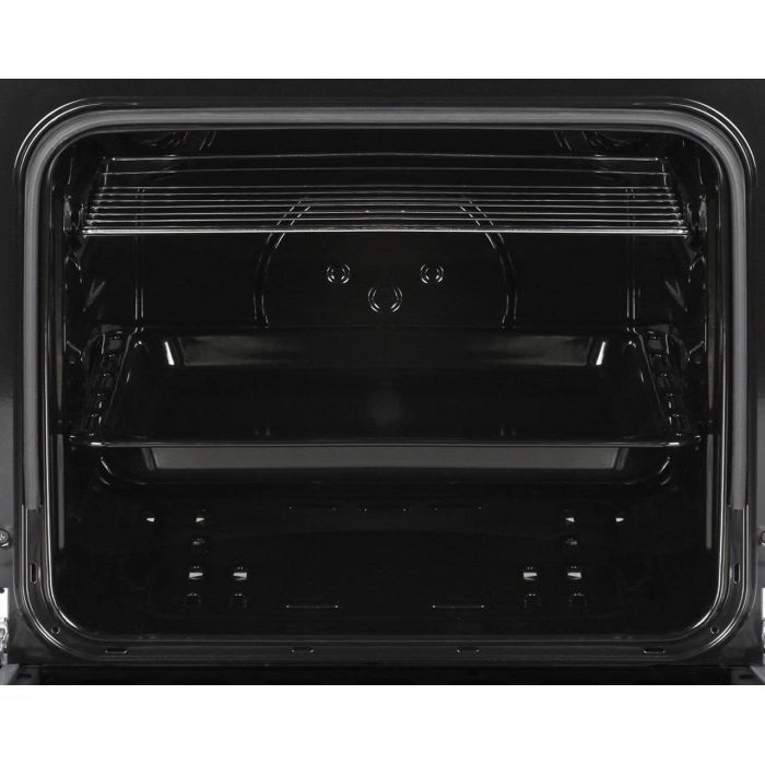 Плита Milano ML60 G1 /07C+біла зображення 4