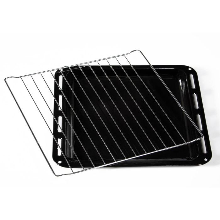 Плита Milano ML60 G1 /07C+біла зображення 7