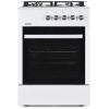 Плита Milano ML60 G1 /07C+біла