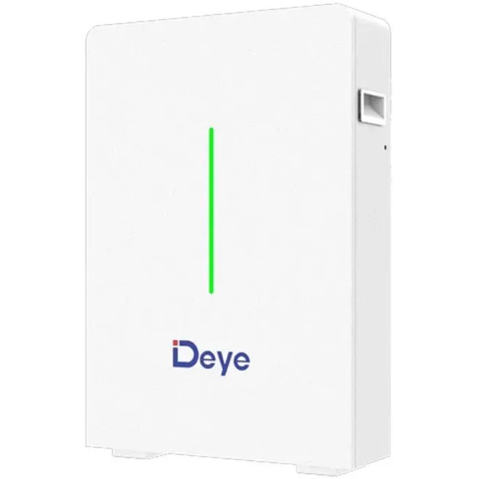 Батарея LiFePo4 Deye RW-F10.6, 51.2V - 208Ah (RW-F10.6) зображення 3