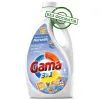Гель для прання Gama Marseille З ароматом марсельського мила 1.98 л (8435495845188)