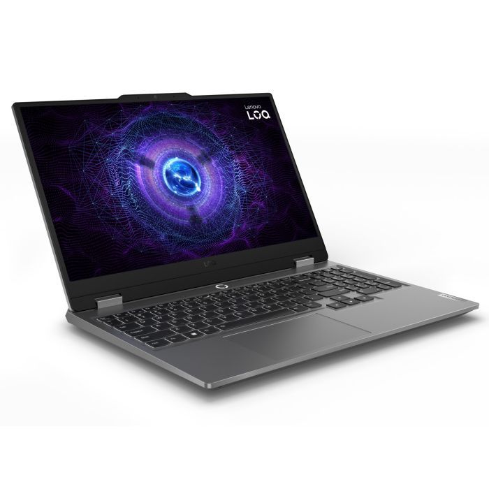 Ноутбук Lenovo LOQ 15IRX9 (83DV01C3RA) зображення 2