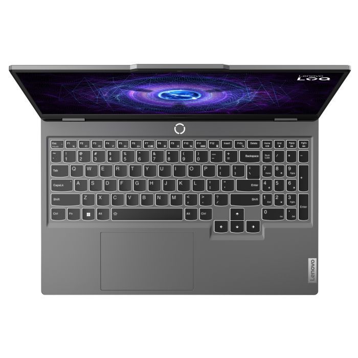 Ноутбук Lenovo LOQ 15IRX9 (83DV01C3RA) зображення 4