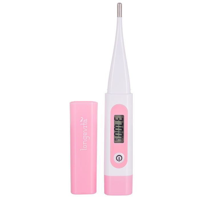 Термометр Longevita MT- 31+basal изображение 2