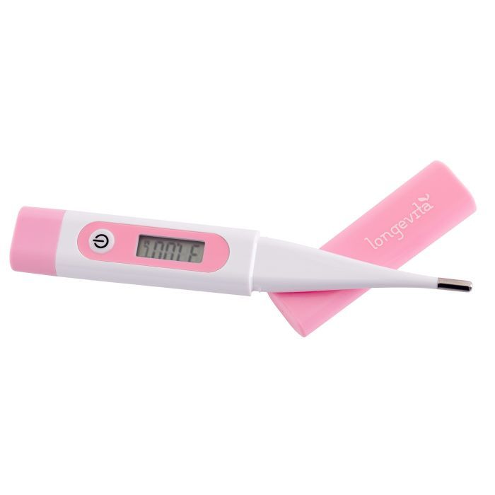 Термометр Longevita MT- 31+basal изображение 3